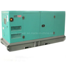 Vereinigen Sie Power 600kVA Doosan Electric Generation Set